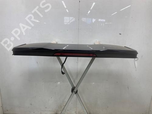 Used Rear spoiler PEUGEOT 2008 II (UD_, US_, UY_, UJ_, UR_, UC_) 1.2 PureTech 130 (USHNS, URHNS) (130 hp) 31960717