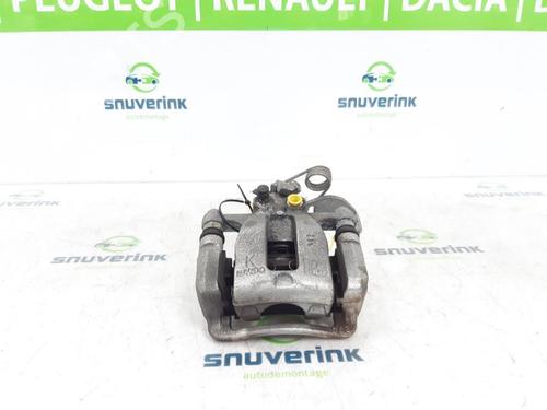 Used Left rear brake caliper Left rear brake caliper 16409451 16409451