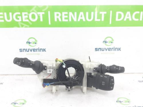Used Steering column stalk RENAULT MEGANE III Grandtour (KZ0/1) 1.5 dCi (KZ09, KZ0D, KZ1G, KZ29, KZ14, KZ1W, KZ10, KZ1F,... (110 hp) 26665616