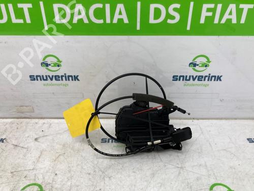 Used Front right lock Front right lock 21193217 21193217