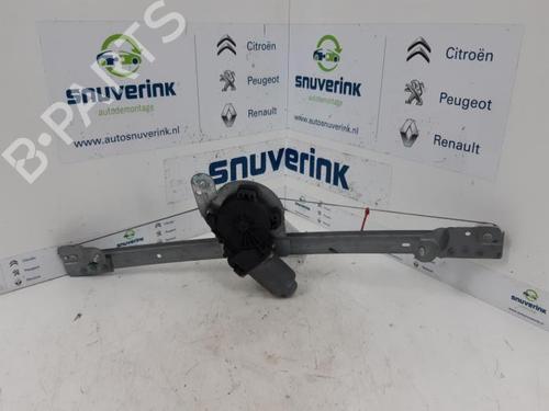 Front right window mechanism DACIA LOGAN MCV (KS_) 1.6 (KS0B, KS0D, KS0F) | BP40590769C23 - Image 2
