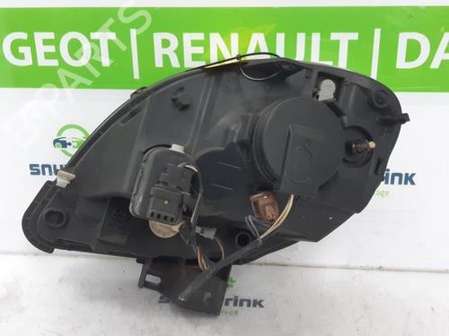 Right headlight RENAULT KANGOO (KC0/1_) 1.6 16V | BP40574229C29 - Image 2