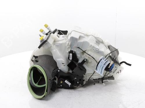 Used Heater matrix box PEUGEOT 208 I (CA_, CC_) 1.6 VTi (120 hp) 30186107