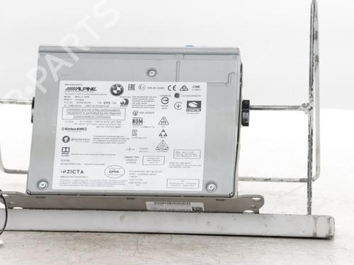 Used Radio Radio 36090534 36090534