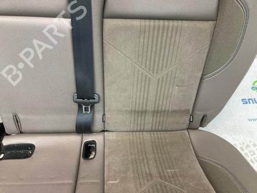 Rear seat PEUGEOT 2008 I (CU_) 1.6 VTi | BP23121034C17 - Image 3