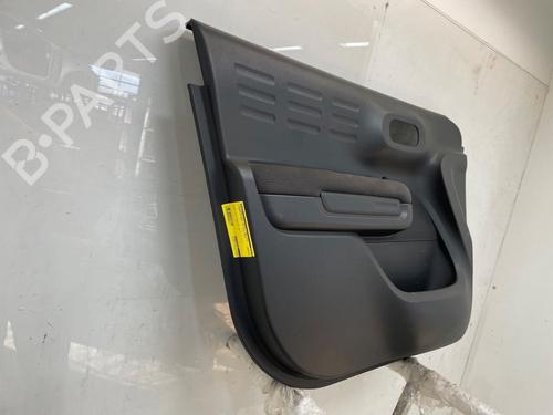 Front left panel CITROËN C3 AIRCROSS II (2R_, 2C_) 1.2 PureTech 110 (2RHNZB, 2RHNZW, 2RHNPX, 2RHNPJ) | BP34563655C58 - Image 2