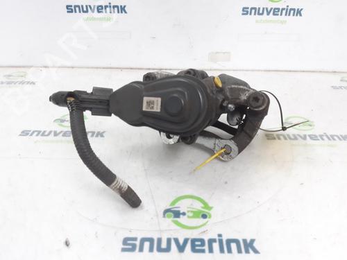 Left rear brake caliper RENAULT CLIO V (B7_) 1.0 TCe 90 (B7MT) | BP25205285M107 - Image 4