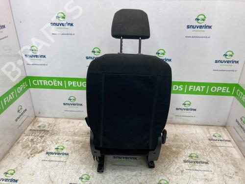 Right front seat PEUGEOT PARTNER Box Body/MPV (K9) 1.5 BlueHDi 75 | BP21195695C16