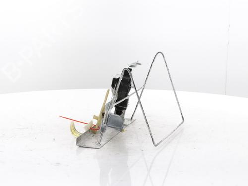 Front right window mechanism RENAULT CAPTUR I (J5_, H5_) 0.9 TCe 90 | BP39912277C23 - Image 4