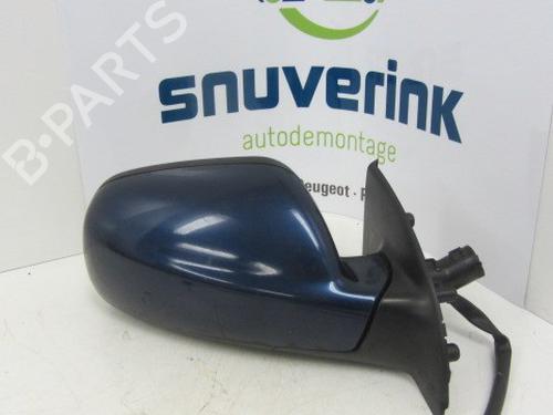 Used Right mirror PEUGEOT 307 SW (3H) 2.0 16V (136 hp) 11097699