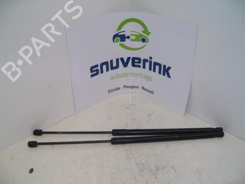 Used Tailgate lift support PEUGEOT 5008 (0U_, 0E_) 1.6 HDi (112 hp) 24161765