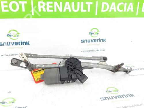 Used Front wipers mechanism CITROËN BERLINGO Box Body/MPV (B9) 1.6 (90 hp) 10806192