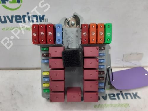 Fuse box FIAT DUCATO Van (250_) 140 Multijet 2,2 D | BP24160414E1 - Image 3