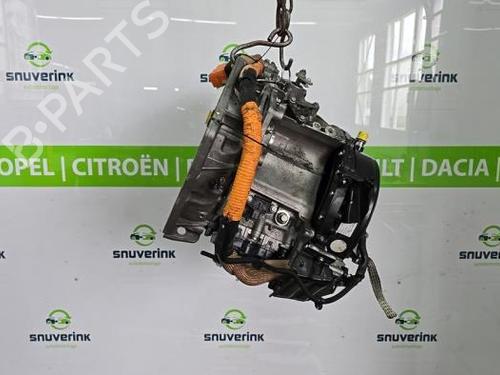 gearbox-renault-clio-v-b7_-2019-40583583 main image