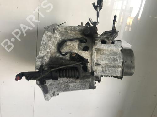 Used Gearbox Gearbox PEUGEOT PARTNER Box Body/MPV 1.6 HDi 16V (90 hp) 34562628 34562628