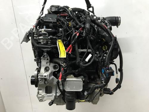 Engine RENAULT EXPRESS Box Body/MPV 1.5 Blue dCi 75 (F6AA) | BP33813720M1  - Image 5