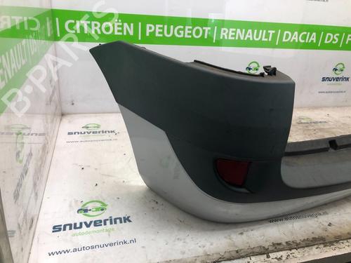 Rear bumper DACIA LOGAN MCV (KS_) 1.6 16V (KS0L, KS0M, KS0P, KS1S) | BP14927407C8