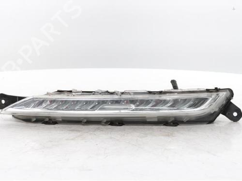 Used Left daytime light Left daytime light CITROËN C4 Picasso II 1.2 THP 130 (130 hp) 34566682 34566682