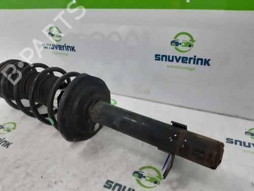 Left front shock absorber PEUGEOT 108 1.0 VTi | BP26279454M16 - Image 3