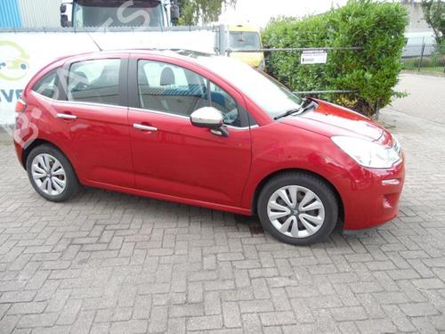 Gearbox CITROËN C3 II (SC_) 1.2 VTi 82 | BP40581490M3 - Image 14