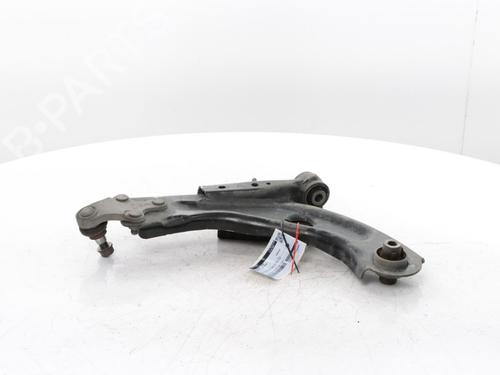 Used Right front suspension arm Right front suspension arm PEUGEOT 508 II (FB_, FH_, F3_) 1.5 BlueHDI 130 (FBYHZJ, FBYHZR) (131 hp) 33696588 33696588