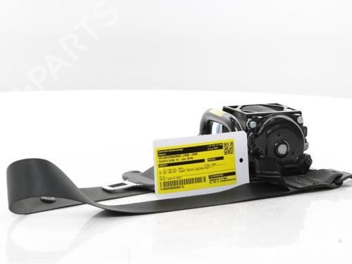 Front left seatbelt TOYOTA AYGO (_B4_) 1.0 VVTi (KGB40) | BP40587975I26 - Image 4