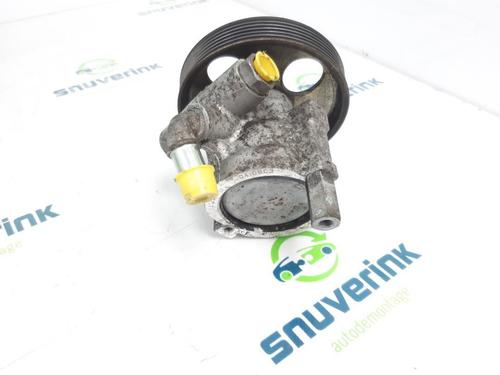 Steering pump PEUGEOT PARTNER Box Body/MPV (5_, G_) 2.0 HDi | BP30185376M99