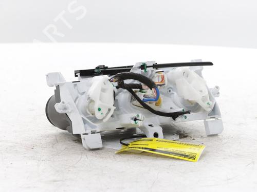 Climate control RENAULT EXPRESS Box Body/MPV 1.5 Blue dCi 75 (F6AA) | BP38408922I5 - Image 5
