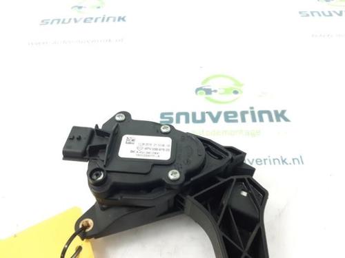 Pedal RENAULT TWINGO III (BCM_, BCA_) 1.0 SCe 70 | BP40570197I4 - Image 3