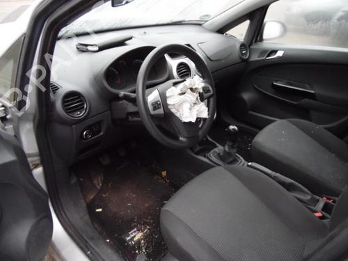 Steering column stalk OPEL CORSA D (S07) 1.2 (L08, L68) | BP40579316I23 - Image 22