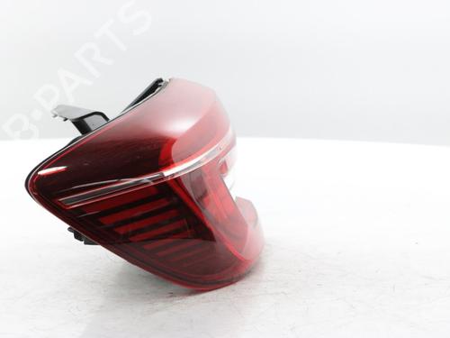 Højre baglygte RENAULT CLIO V (B7_) 1.0 TCe 100 (B7MT) | BP39912284C35 - Image 9