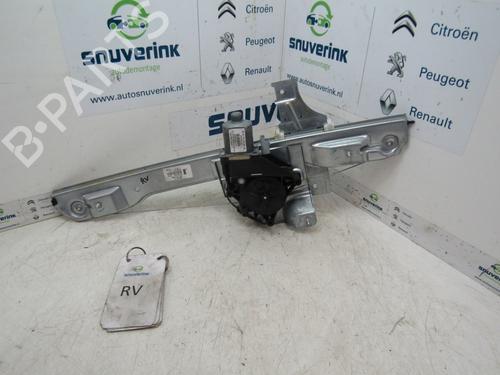 Used Front right window mechanism Front right window mechanism 10790111 10790111
