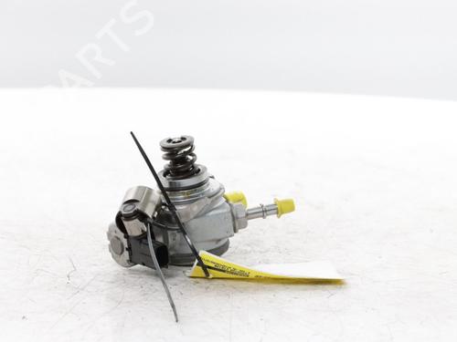 Injection pump RENAULT KADJAR (HA_, HL_) 1.2 TCe 130 (HLMR) | BP33846068M78 - Image 6