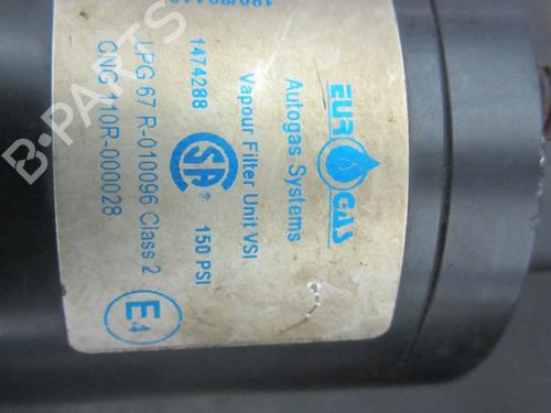 Electronic sensor RENAULT MEGANE II Coupé-Cabriolet (EM0/1_) 2.0 | BP21110404M84 