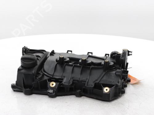 Used Valve cover CITROËN C3 II (SC_) 1.0 VTi 68 (68 hp) 30758931