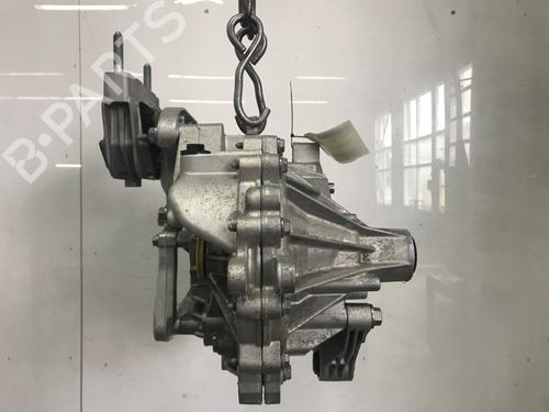 Gearbox CITROËN C4 III (BA_, BB_, BC_) ë-C4 (BCZKXC, BZCKSC) | BP39507545M3 - Image 4