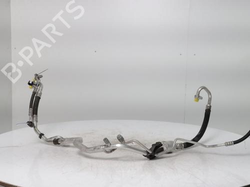 AC pipe PEUGEOT 2008 I (CU_) 1.2 THP 110 / PureTech 110 | BP36090637M126  - Image 6
