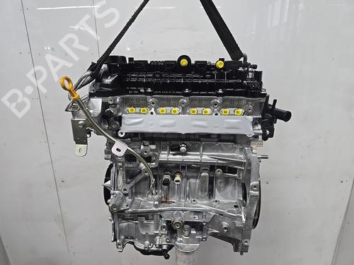 Used Engine RENAULT CAPTUR II (HF_) E-TECH 145 (HFMU) (143 hp) 31592339
