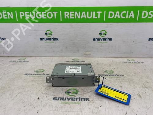 Radio PEUGEOT 308 SW II (LC_, LJ_, LR_, LX_, L4_) 1.6 BlueHDi 120 (120 hp) 25980302