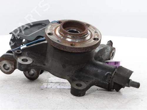 Left front steering knuckle FIAT SCUDO Van 2.0 Multijet 145 (506) | BP37072185M25 - Image 1