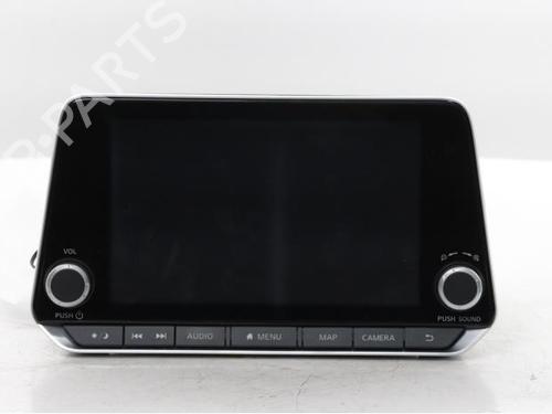 display-monitor-nissan-juke-f16_-2019-40266124 main image