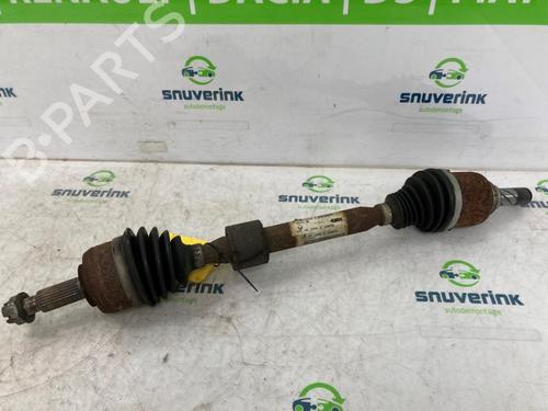 Used Left front driveshaft Left front driveshaft 21100169 21100169