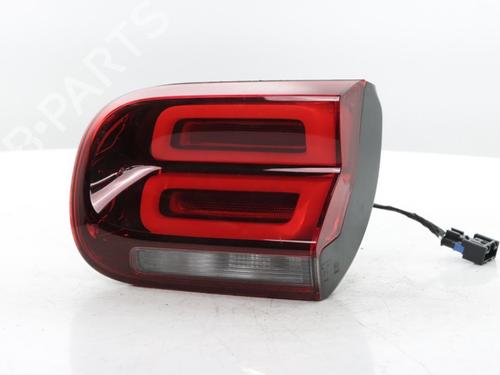 Used Left taillight Left taillight CITROËN C5 AIRCROSS (A_) 1.2 PureTech 130 (ARHNSJ) (131 hp) 40527541 40527541