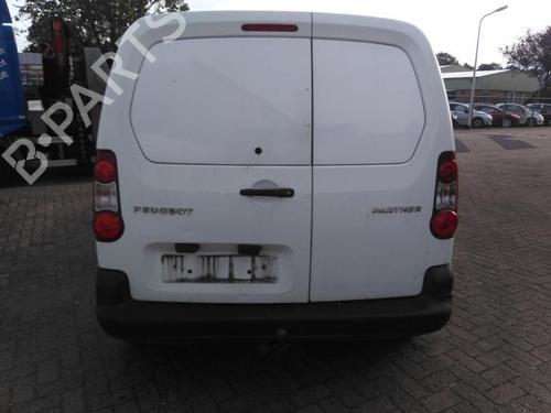 Interior handle PEUGEOT PARTNER Box Body/MPV 1.6 HDi / BlueHDi 75 | BP40578133I7 - Image 15