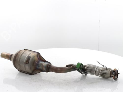 Katalysator Katalysator DACIA SANDERO III 1.0 TCe 90 (91 hp) 33696424 33696424