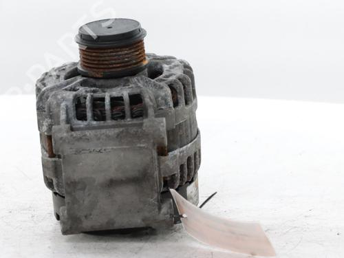 Alternator CITROËN JUMPER II Van 2.2 HDi 120 | BP34567173M7  - Image 8