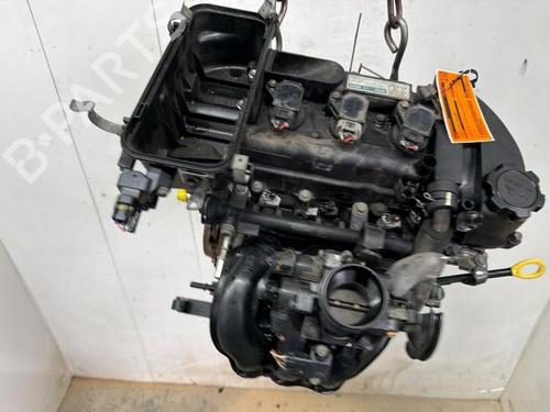 Engine CITROËN C1 (PM_, PN_) 1.0 | BP40586156M1 - Image 6