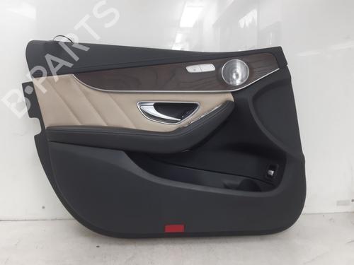 Front left panel MERCEDES-BENZ C-CLASS (W205) C 350 e (205.047) | BP29241863C58 