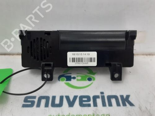 Electronic module OPEL GRANDLAND / GRANDLAND X (A18, P1UO) 1.2 (75) | BP18247505M83 