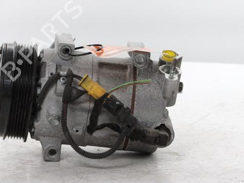 AC compressor CITROËN DS3 (SA_) 1.6 HDi 90 | BP34563792M34  - Image 6